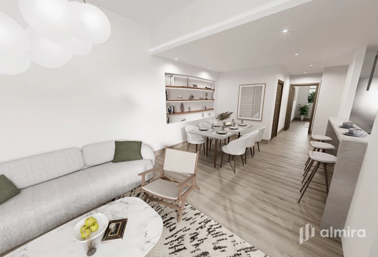 Condominium Type | 3BR+Maid | Near The Parking