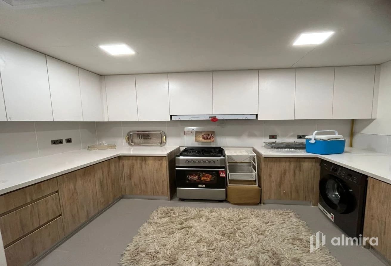 Vacant | Fully Furnished | Friendly Community