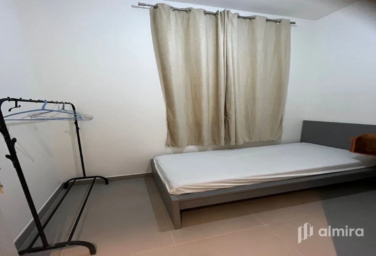 Vacant | Fully Furnished | Friendly Community