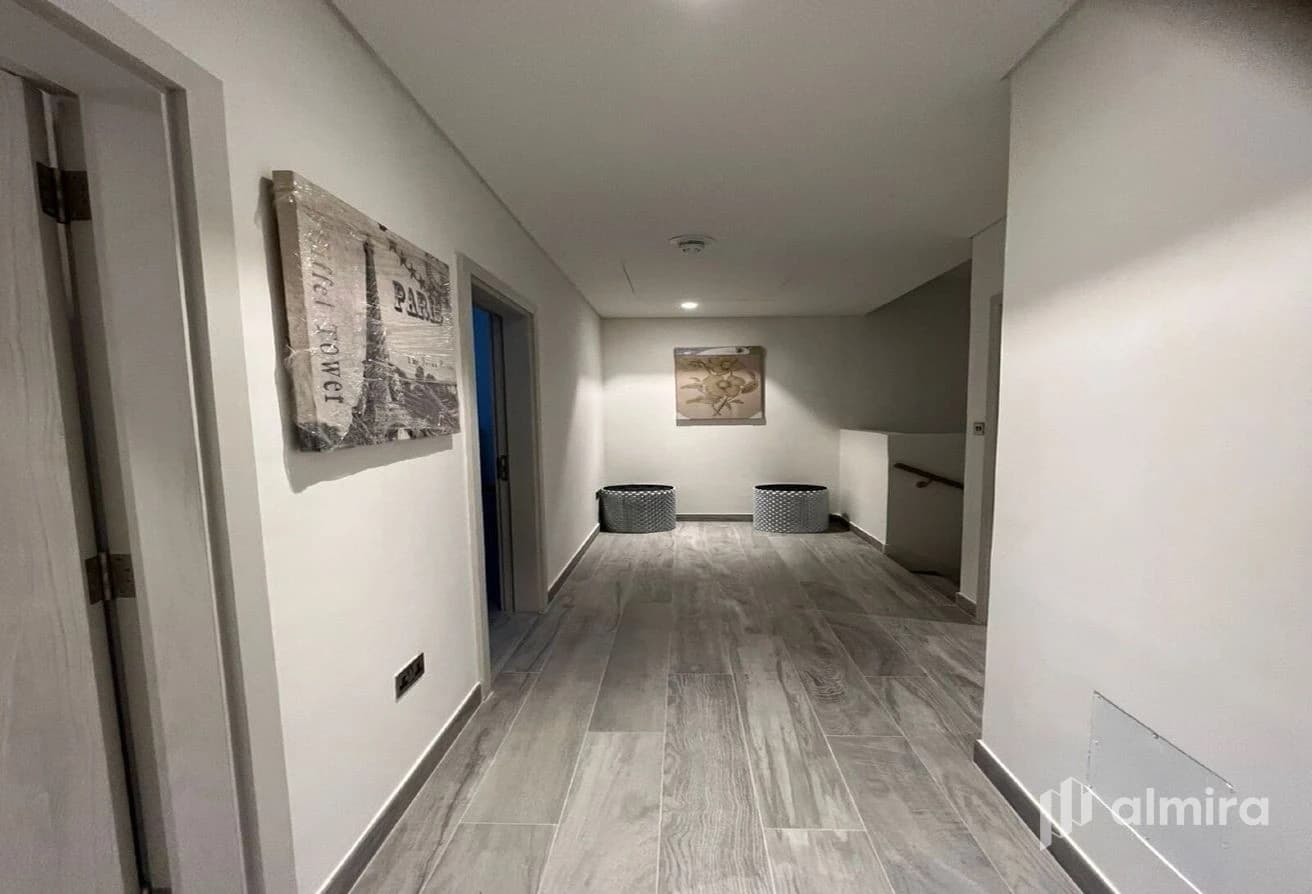 Vacant | Fully Furnished | Friendly Community