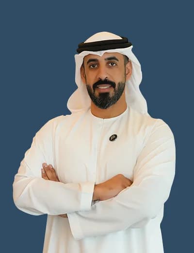 Shuhab Ahmed — Almira Property Consultant