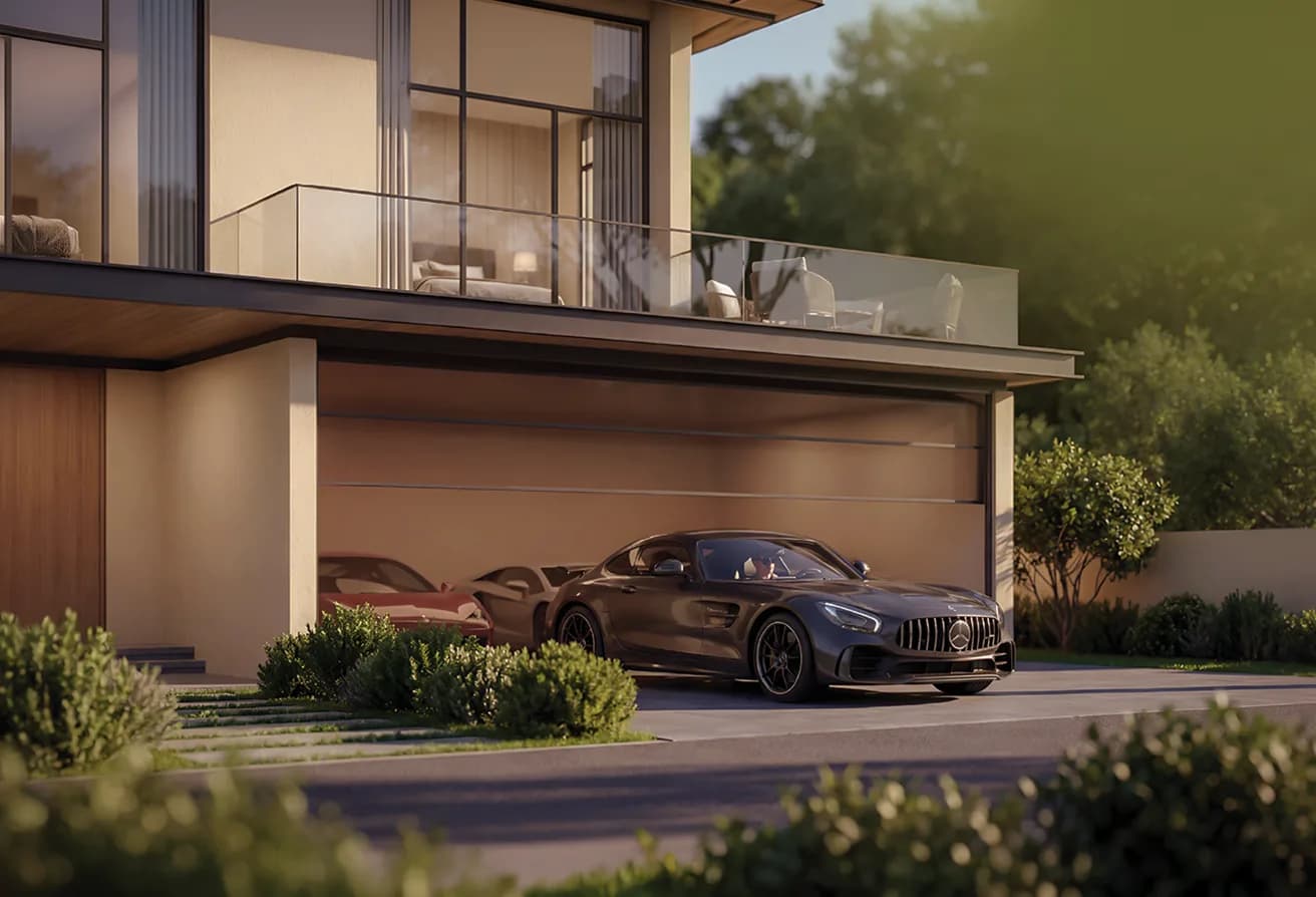 Sobha City Abu Dhabi — image 3