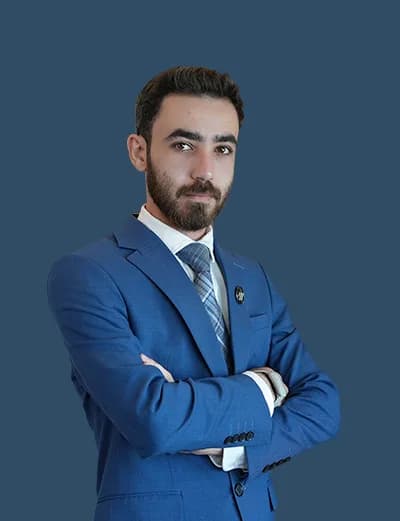 Hussain Askr — Almira Property Consultant