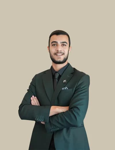 Mahdi — Almira Property Consultant