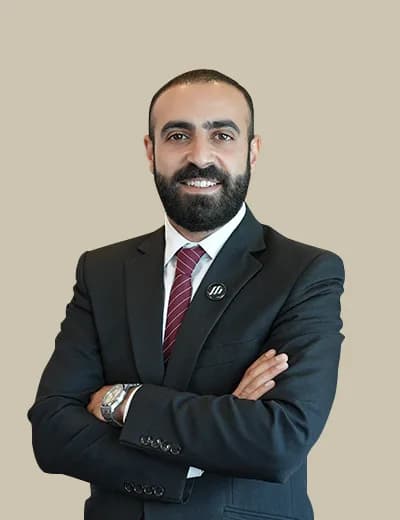 Mohammed — Almira Property Consultant