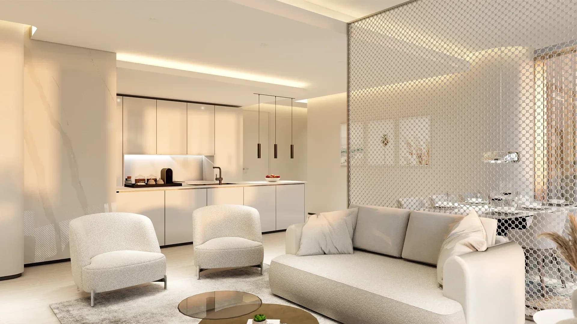 HENGE Residences — image 1
