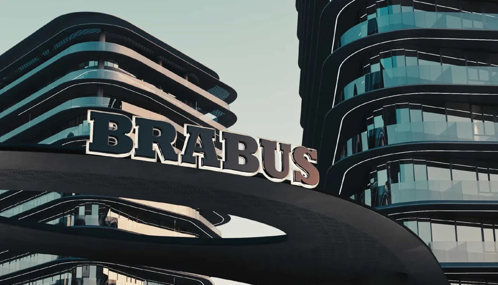 Brabus Island — image 2