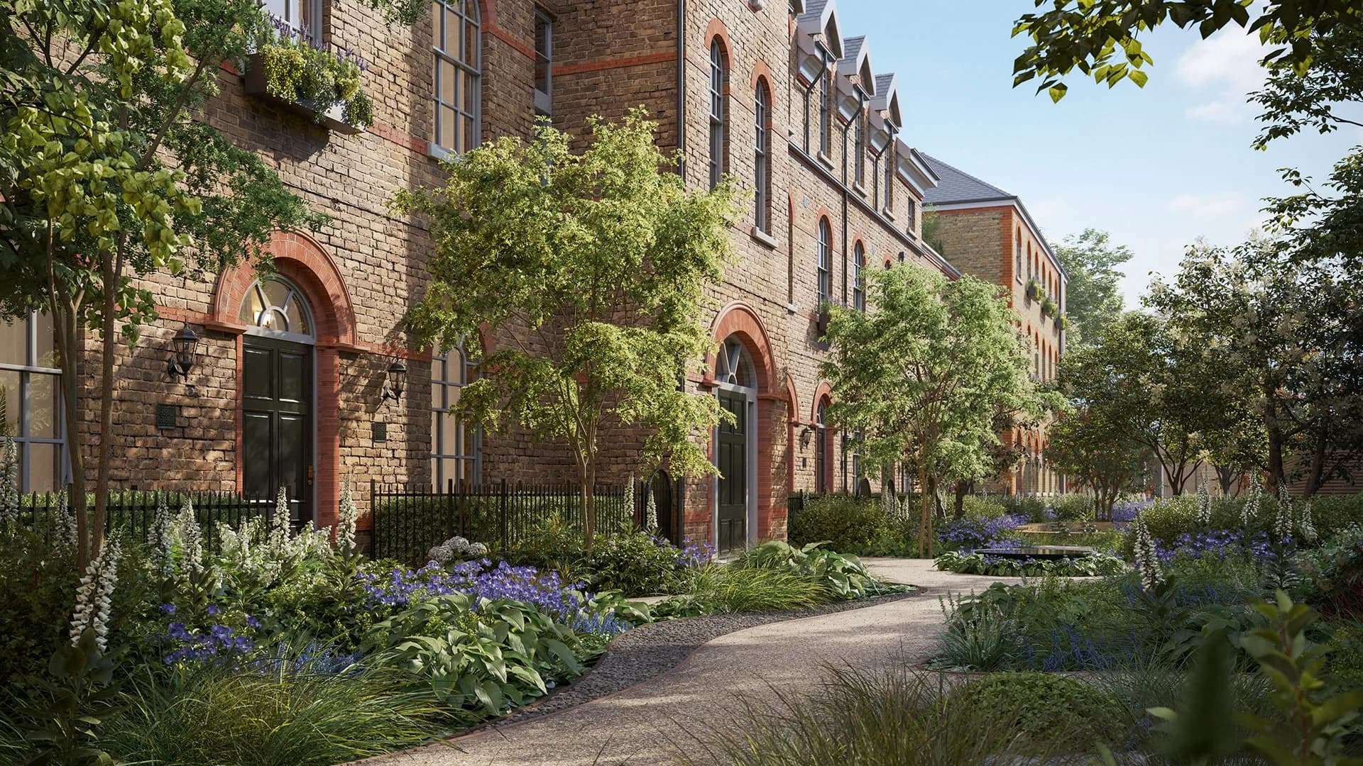 Fifty Brook Green — image 2
