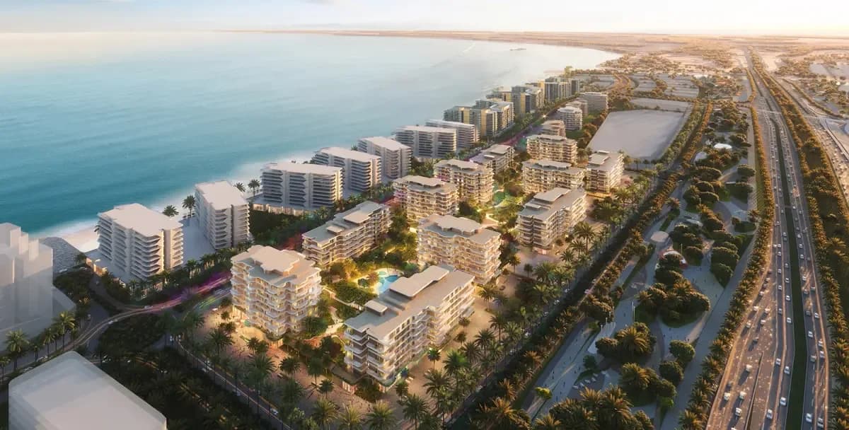 The Beach House Fahid — image 2