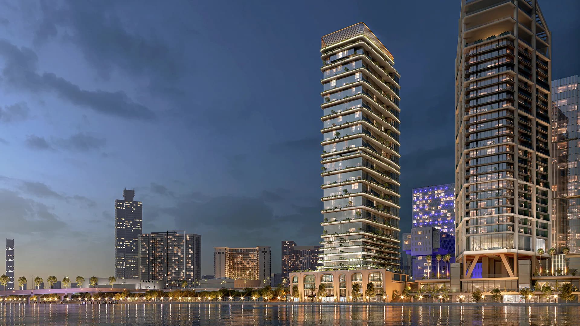 Reportage Tower — image 2