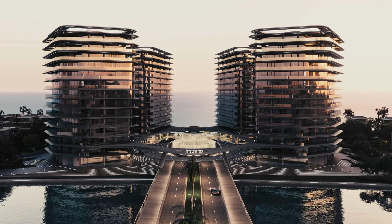 Brabus Island — image 3