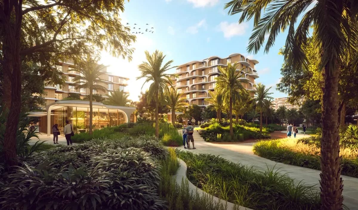 The Beach House Fahid — image 3