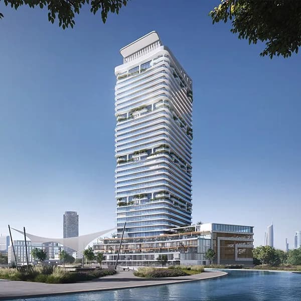 Radiant Elite Tower — image 3
