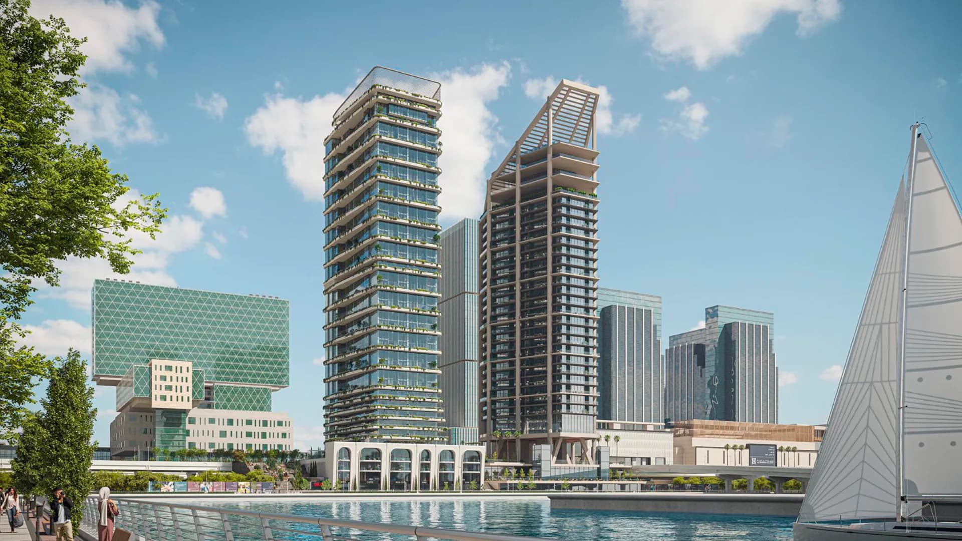 Reportage Tower — image 3