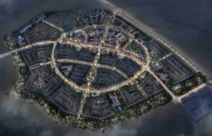 Al Ghadeer Gardens — image 4
