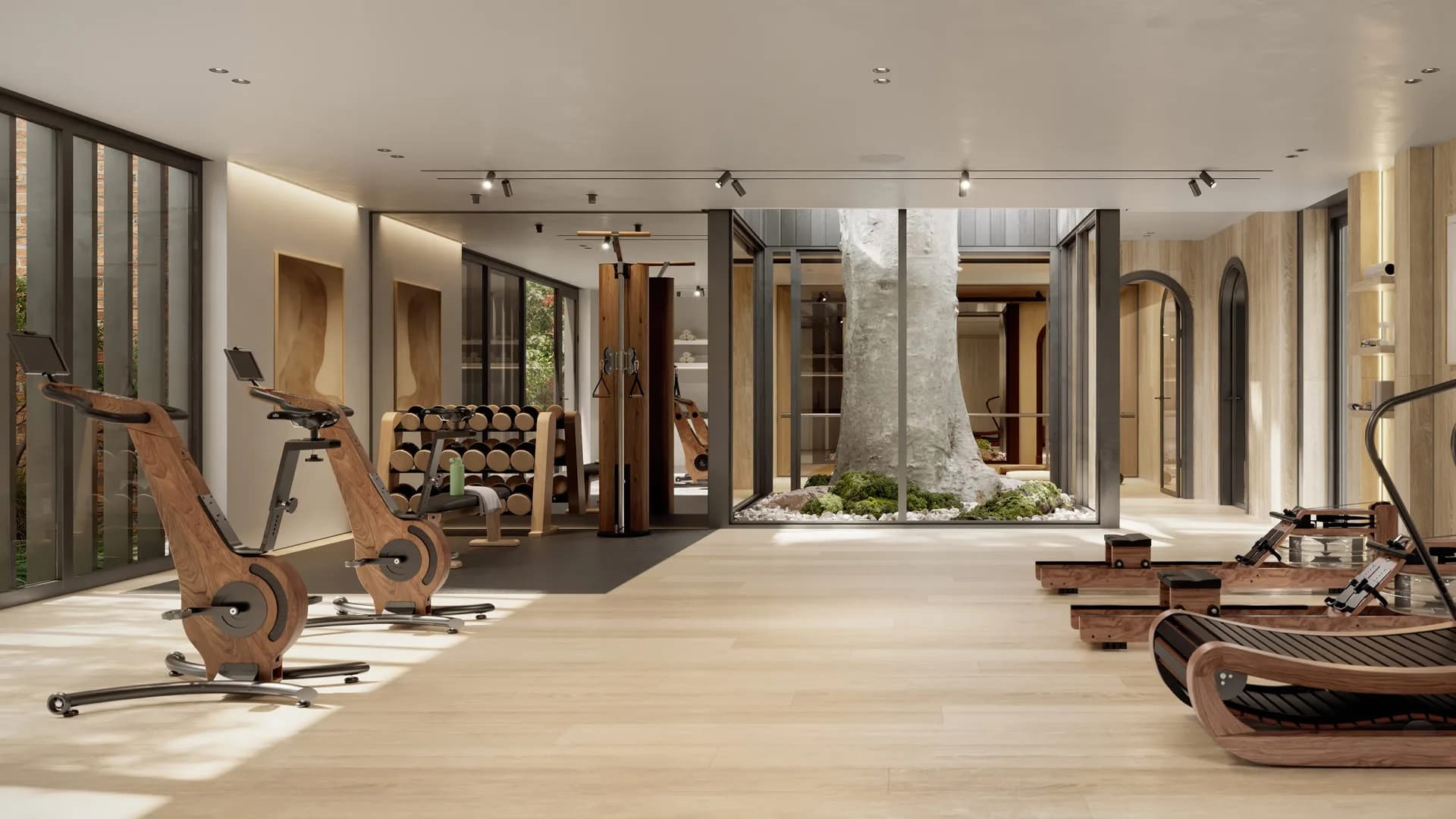 Fifty Brook Green — image 4