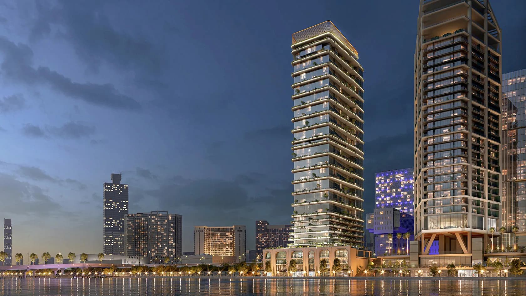 Reportage Tower — image 4