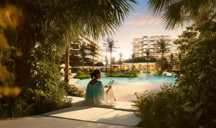 The Beach House Fahid — image 5