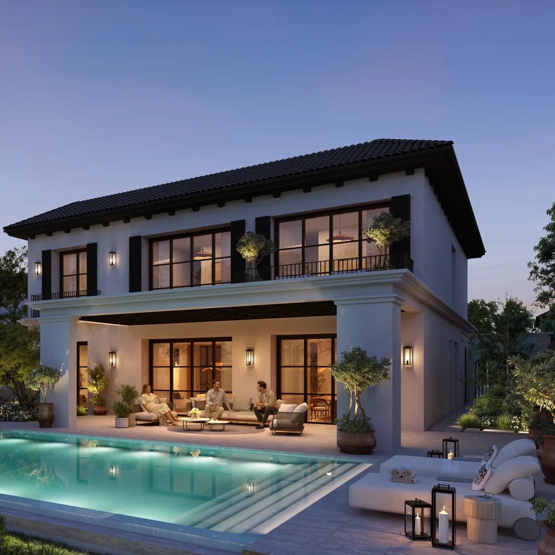 HGE Golf Mansions — image 5