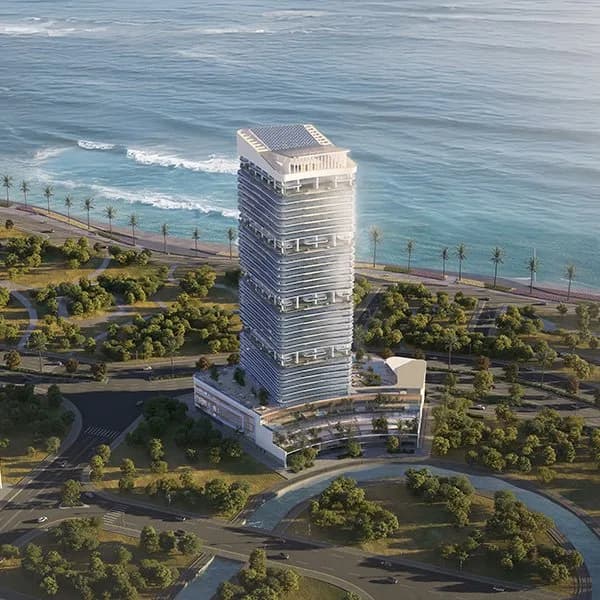 Radiant Elite Tower — image 5