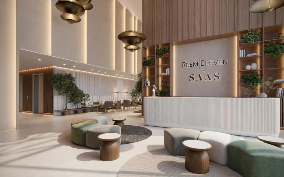 Reem Eleven — image 6