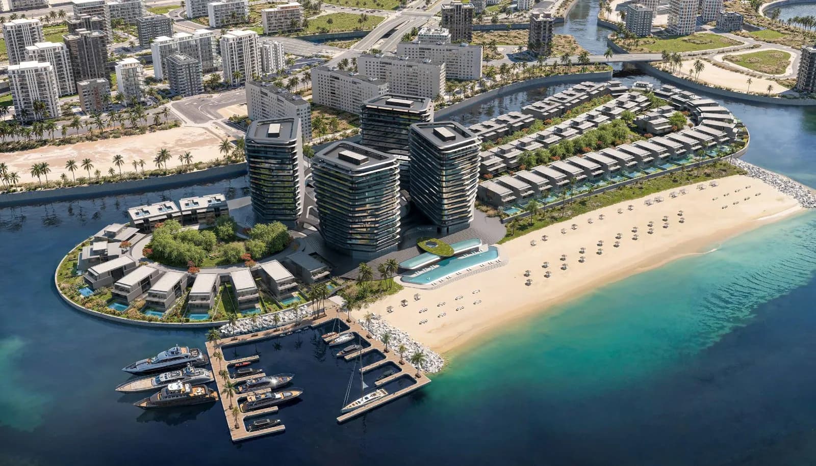Brabus Island — image 6