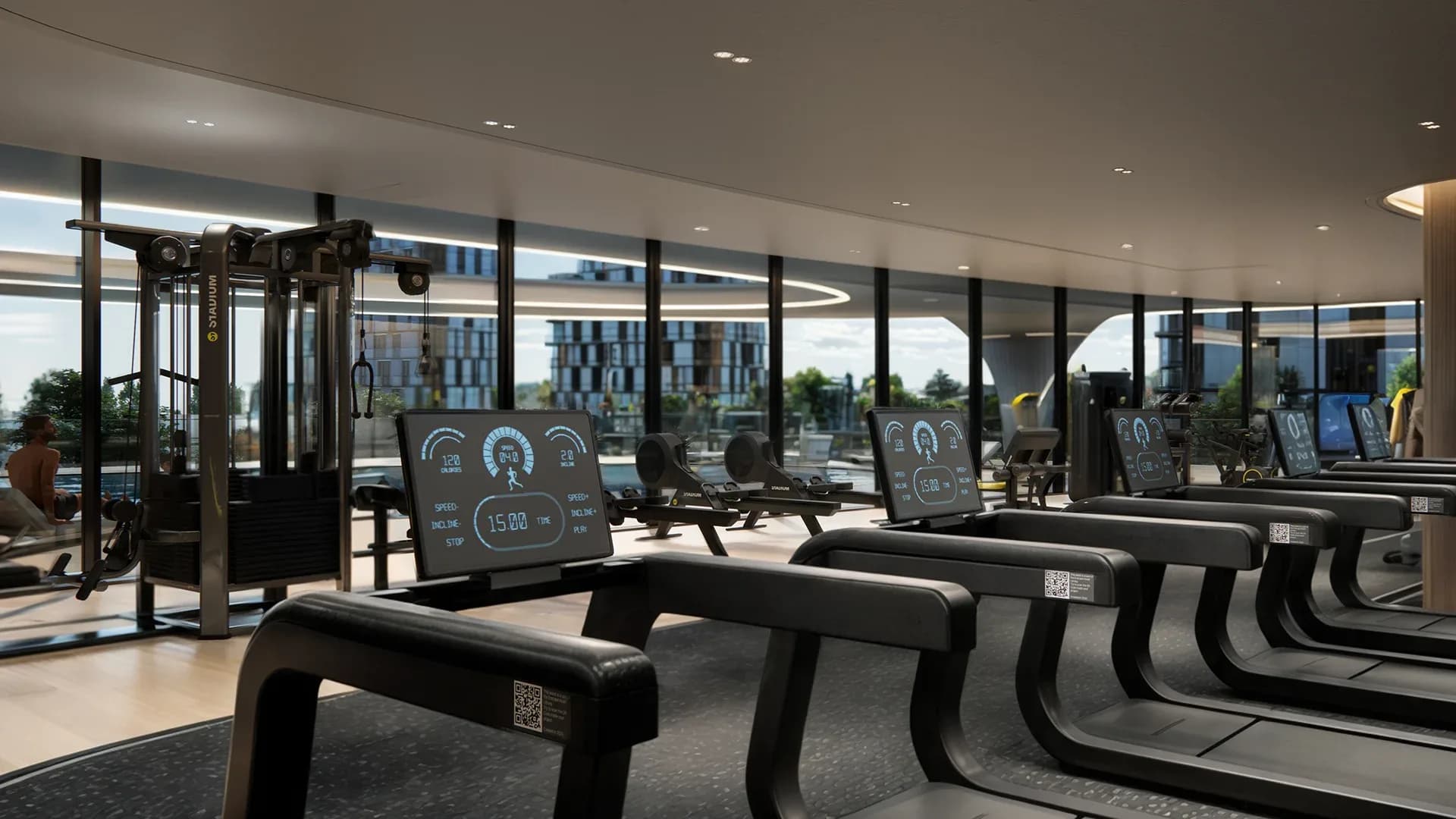 HENGE Residences — image 6
