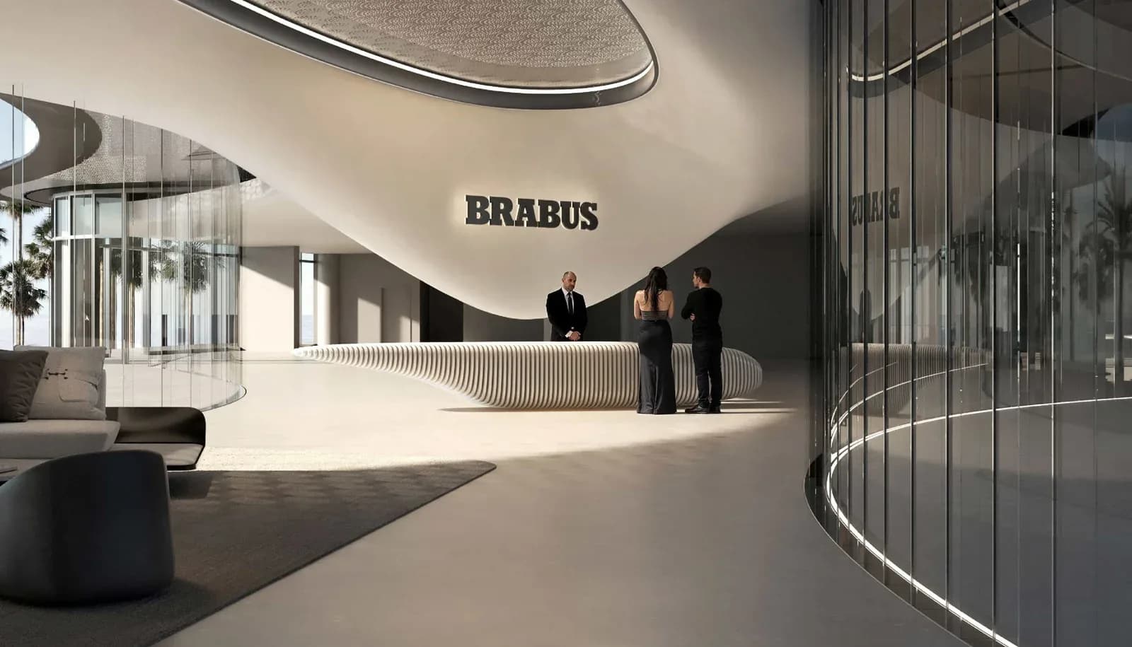 Brabus Island — image 7
