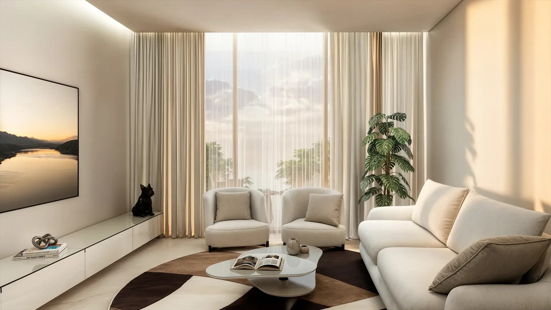 HENGE Residences — image 7