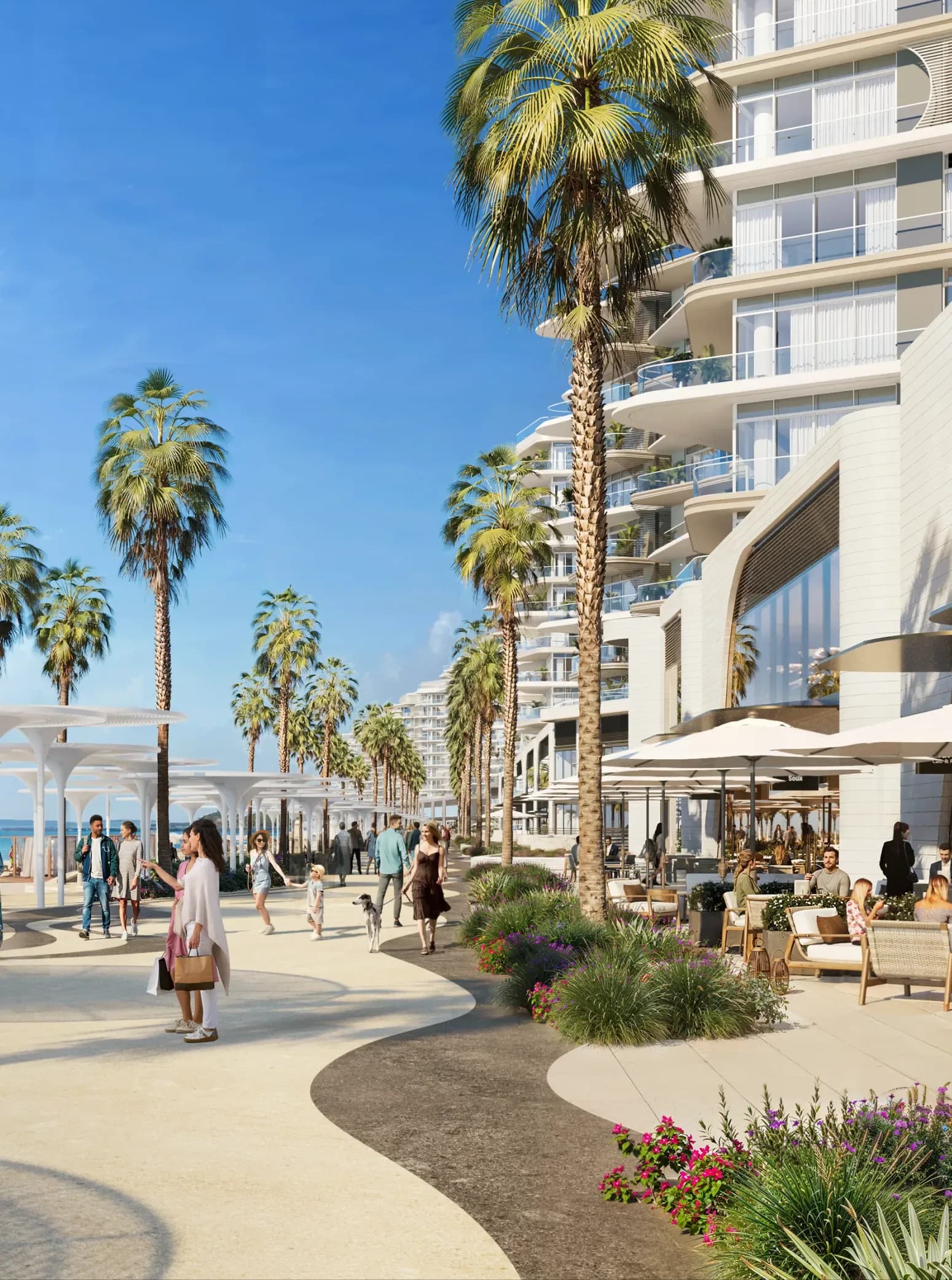 Fahid Beach Residences — image 7