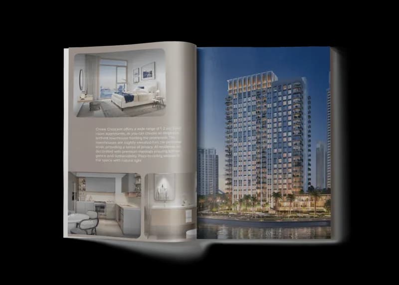 Reportage Tower — image 7
