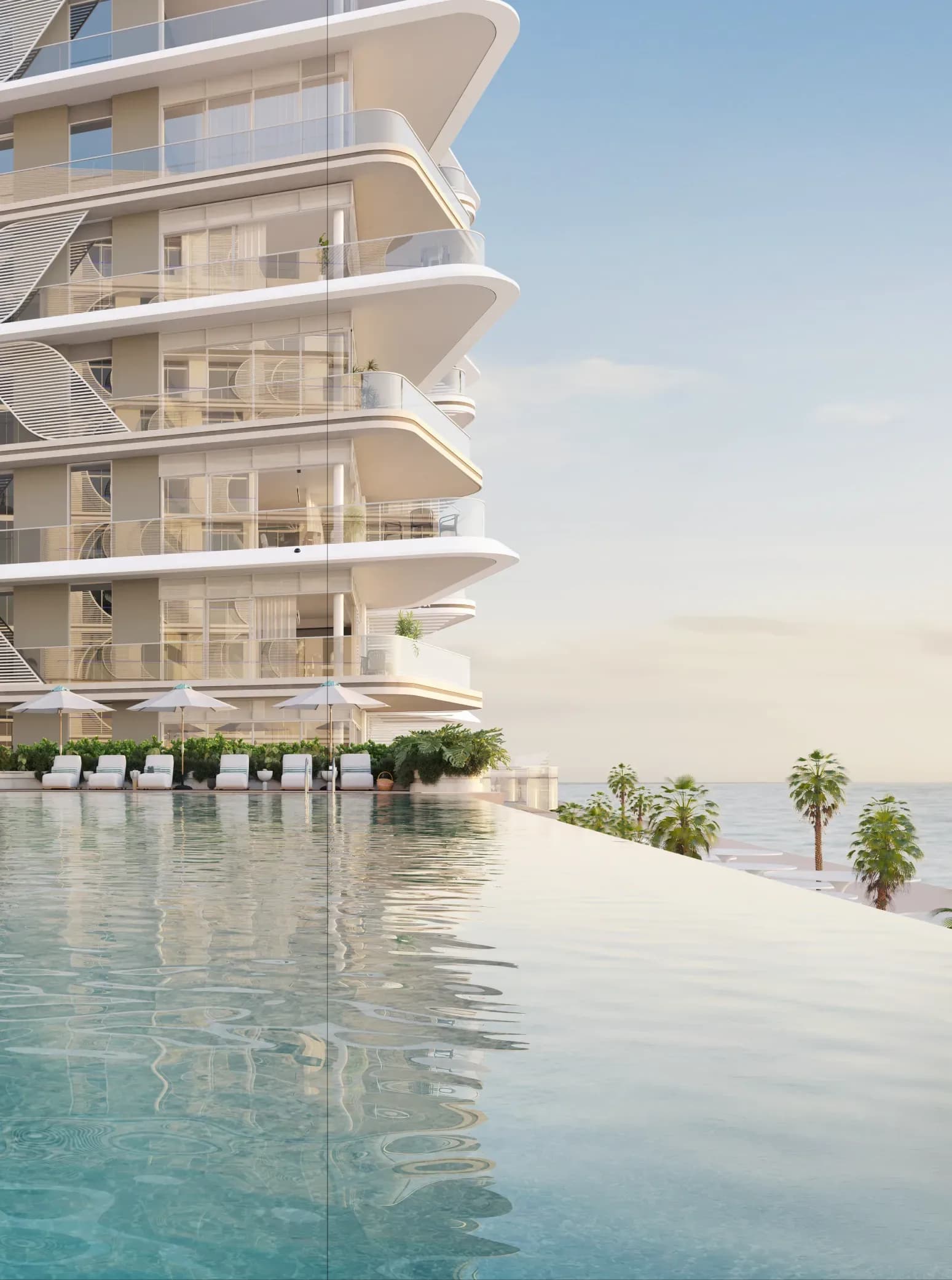 Fahid Beach Residences — image 9