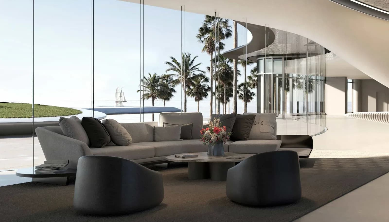 Brabus Island — image 10