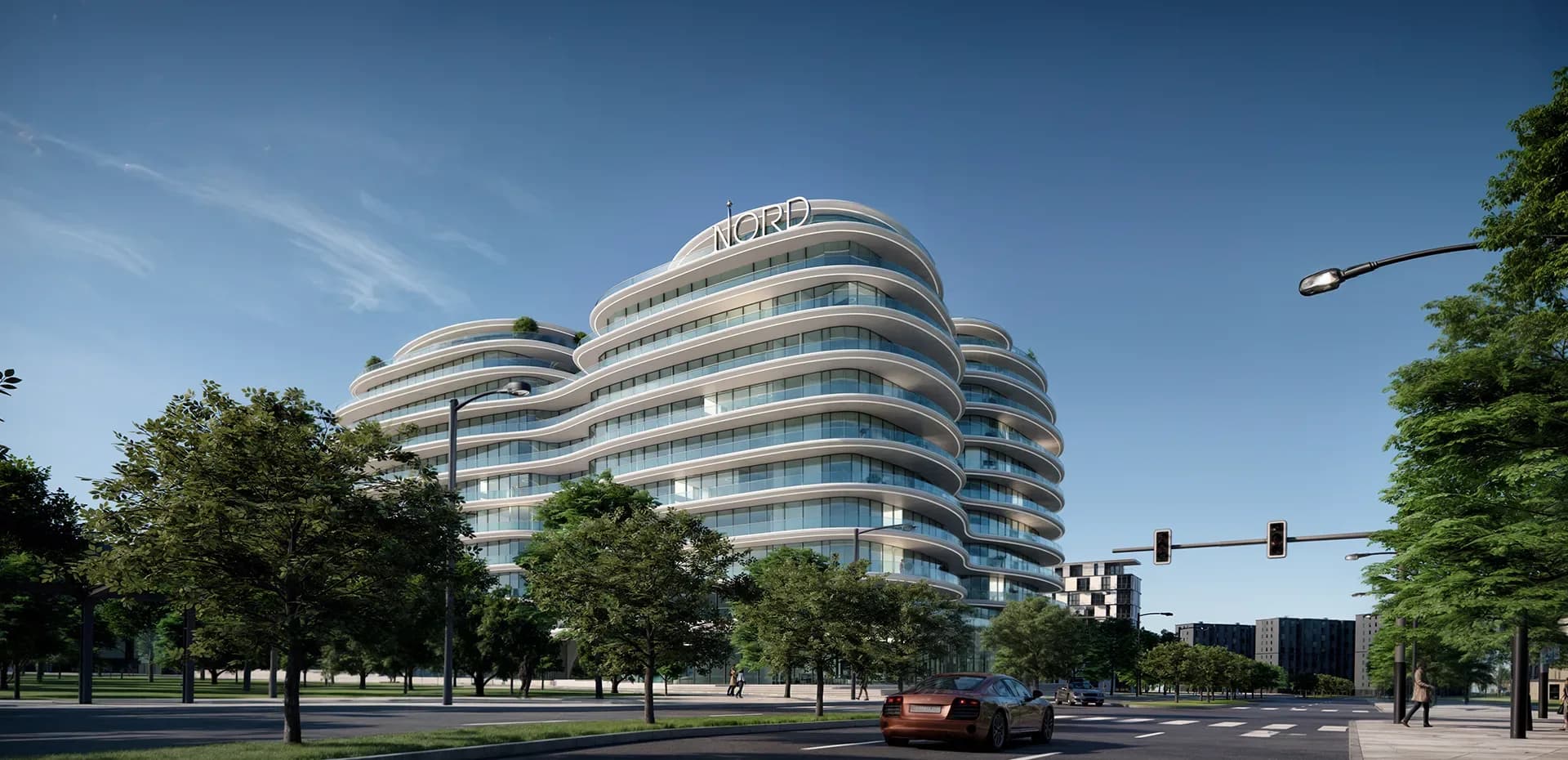HENGE Residences — image 10