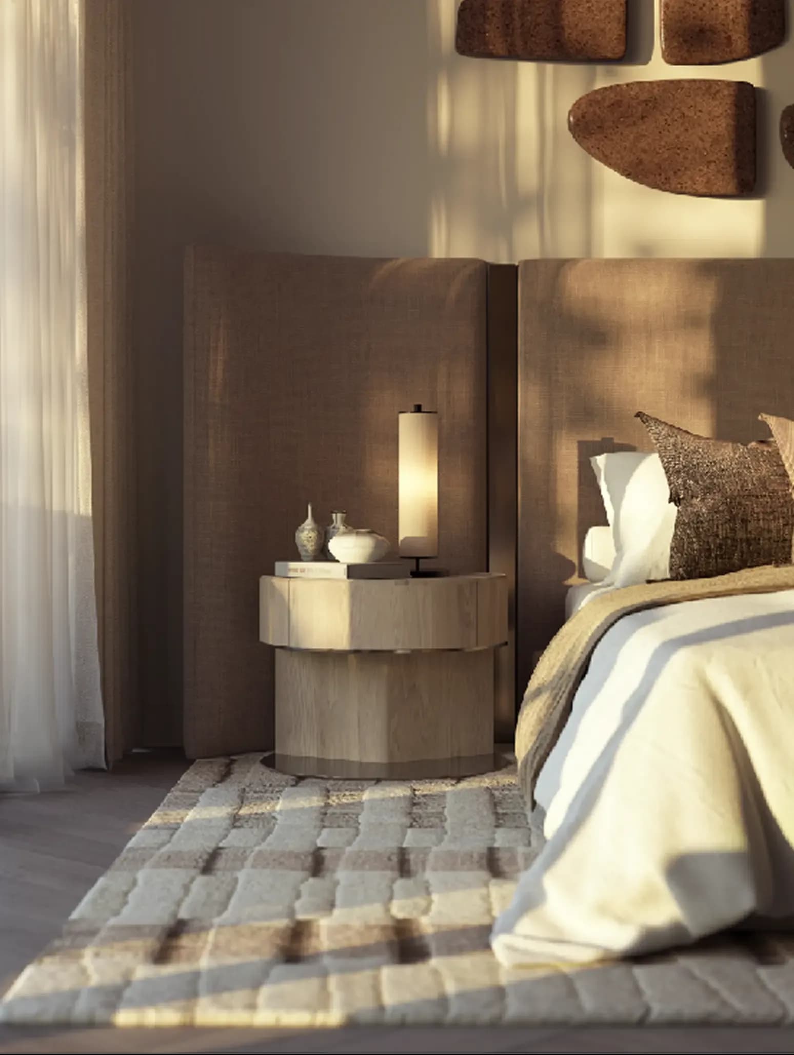 The Row at Saadiyat — image 10