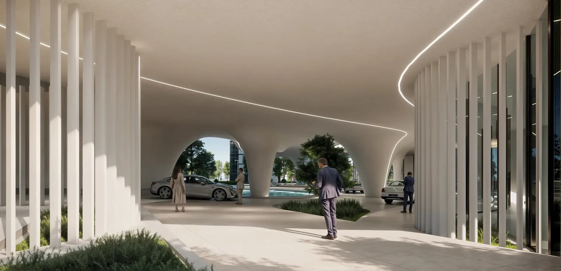 HENGE Residences — image 11