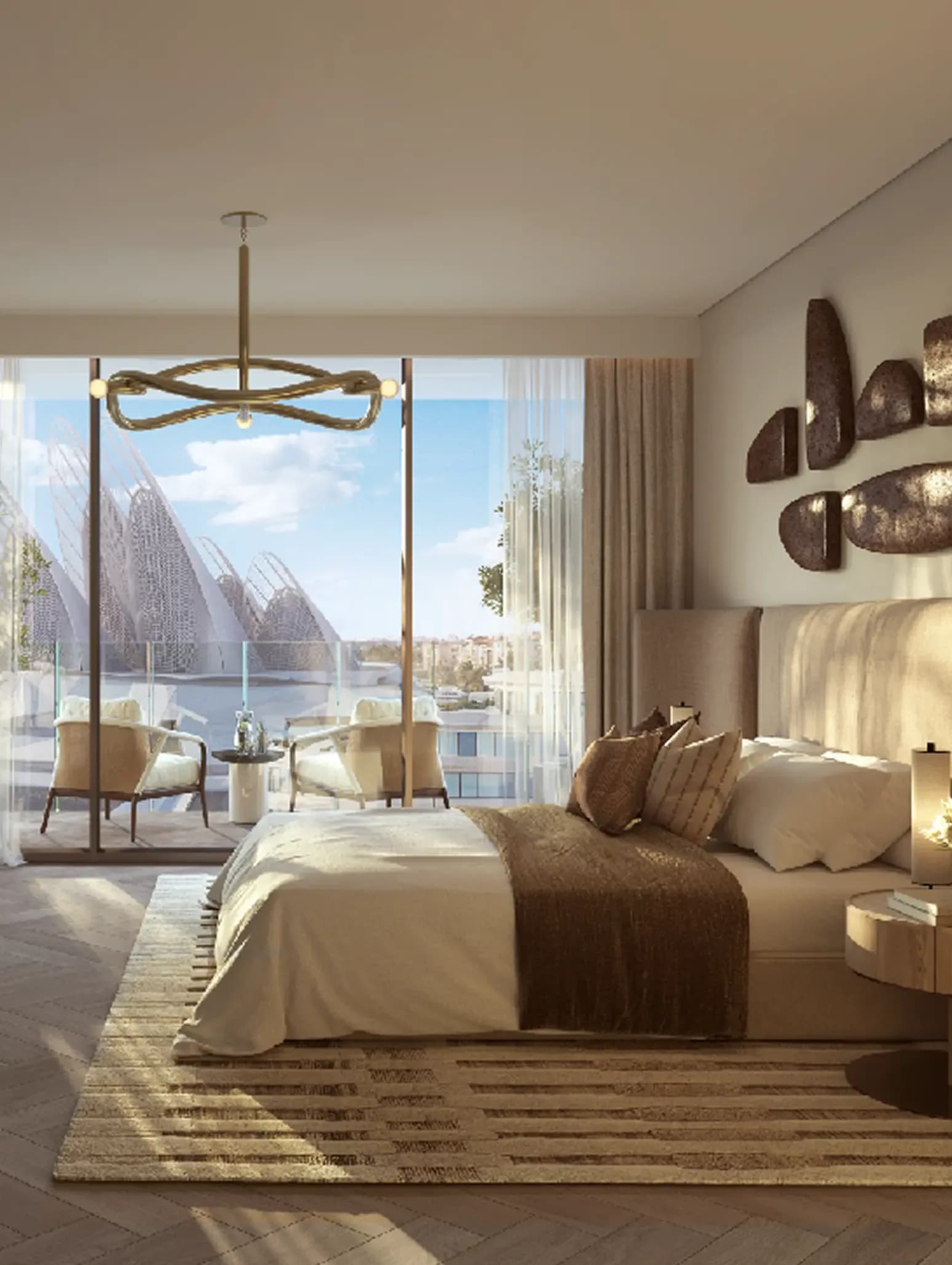 The Row at Saadiyat — image 11