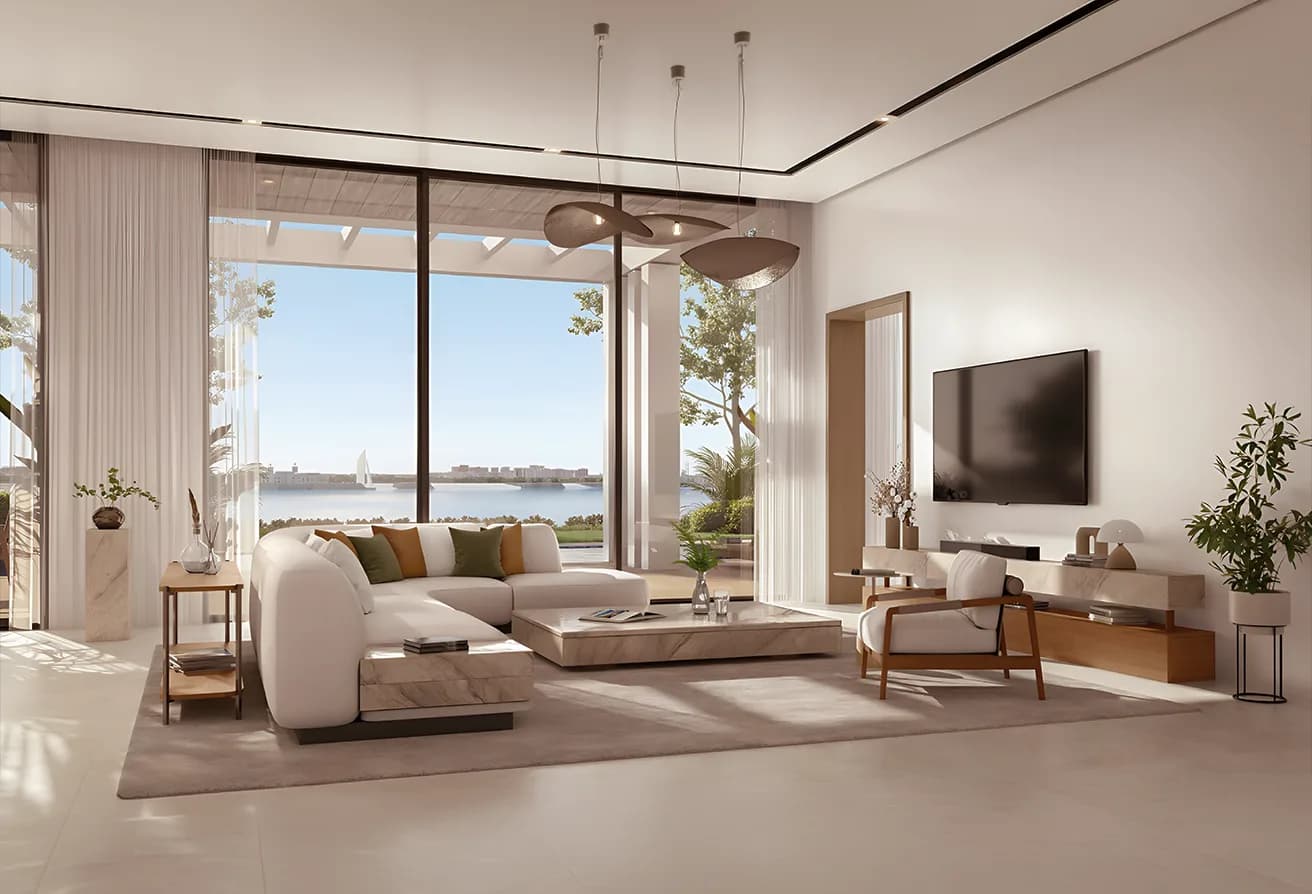 4 Bedroom Villa (Select Villas)
