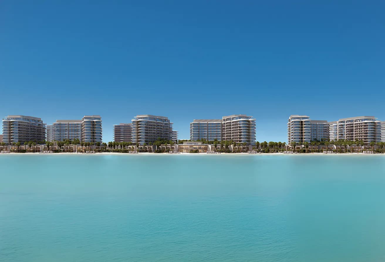 Fahid Beach Terraces — image 4