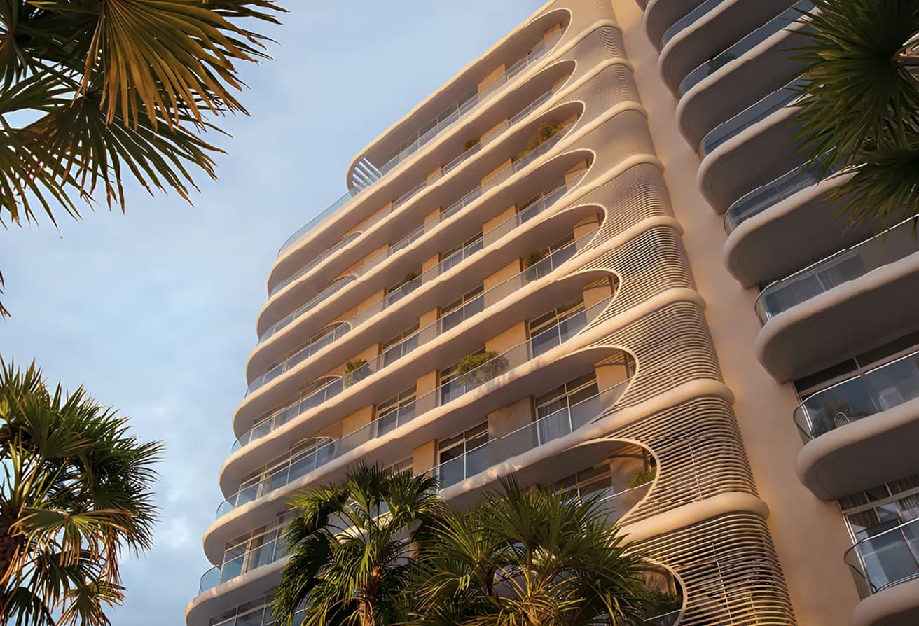 Fahid Beach Terraces — image 2