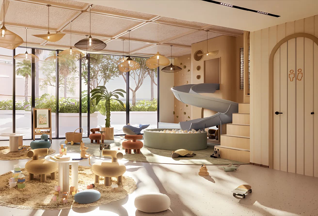 Fahid Beach Residences — image 5