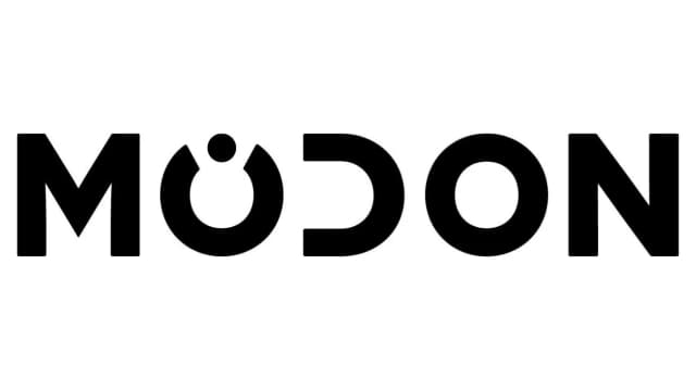 Modon Properties logo